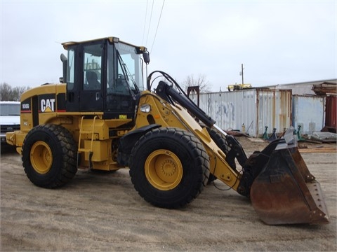  Caterpillar 930G de importacion a la venta Ref.: 1403034720344196 No. 2