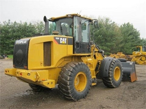  Caterpillar 930H en optimas condiciones Ref.: 1403034971666504 No. 3