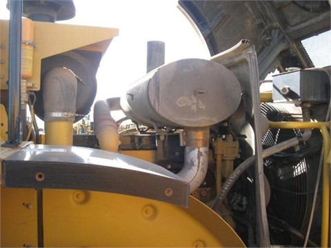  Caterpillar 966H usada de importacion Ref.: 1403035504469524 No. 4