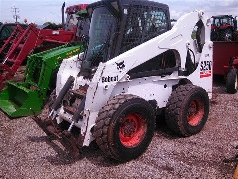  Bobcat S250 importada a bajo costo Ref.: 1403038504801893 No. 4