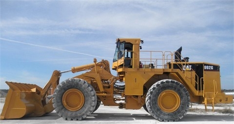  Caterpillar 992G usada de importacion Ref.: 1403038697243096 No. 2