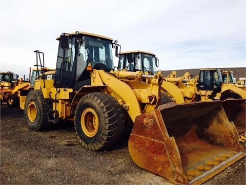  Caterpillar 962G en venta, usada Ref.: 1403038965612757 No. 2