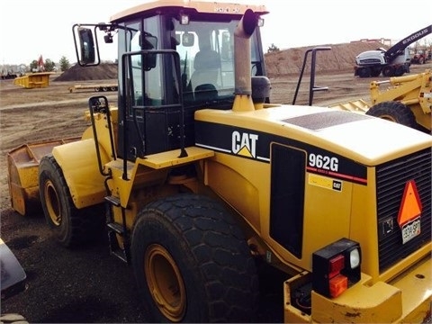  Caterpillar 962G en venta, usada Ref.: 1403038965612757 No. 4