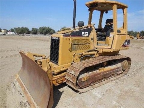 Dozers/tracks Caterpillar D4G