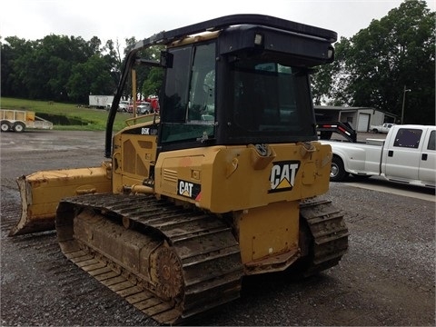  Caterpillar D5K de segunda mano en venta Ref.: 1403053491057782 No. 4