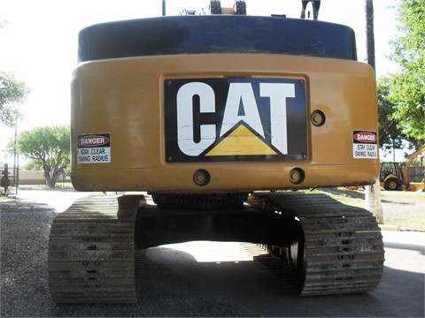  Caterpillar 345DL importada de segunda mano Ref.: 1403058431683658 No. 4