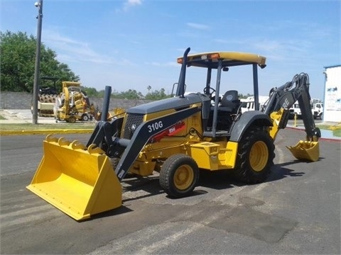 Deere 310G usada de importacion Ref.: 1403106900965383 No. 2