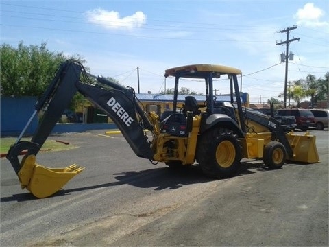 Deere 310G usada de importacion Ref.: 1403106900965383 No. 3