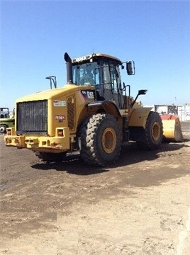 CATERPILLAR 950 usada a buen precio Ref.: 1403112399602758 No. 2