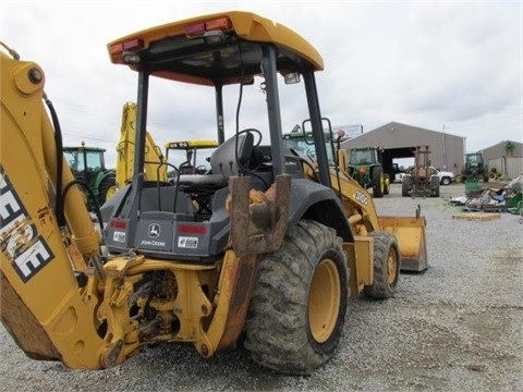 Deere 310G importada en buenas condiciones Ref.: 1403112564730778 No. 3