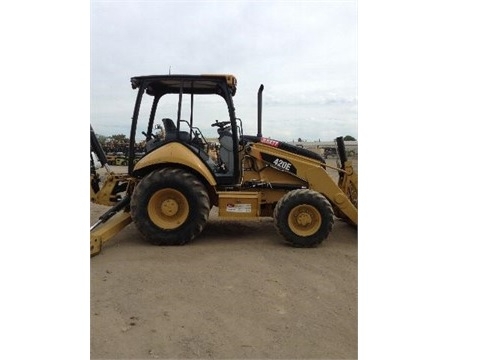 Caterpillar 420E en venta, usada Ref.: 1403112591831046 No. 2