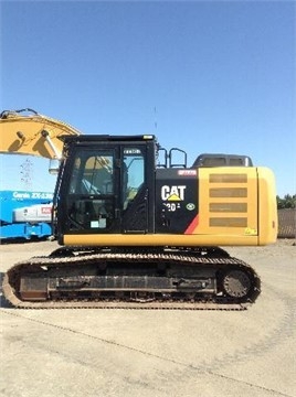 CATERPILLAR 320 importada de segunda mano Ref.: 1403113846553916 No. 4