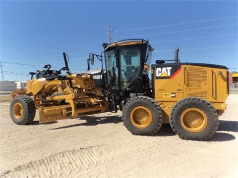 Caterpillar 140M seminueva en venta Ref.: 1403115395881541 No. 2