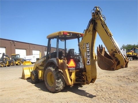 Deere 310G de importacion a la venta Ref.: 1403118890310580 No. 3