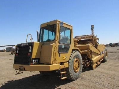 Caterpillar 613C seminueva en venta Ref.: 1403134831732318 No. 3