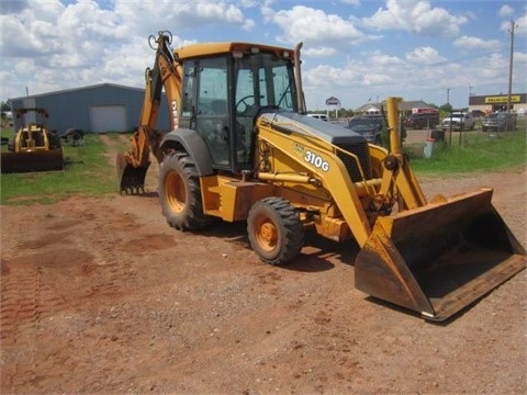 Deere 310G usada Ref.: 1403192988124969 No. 3