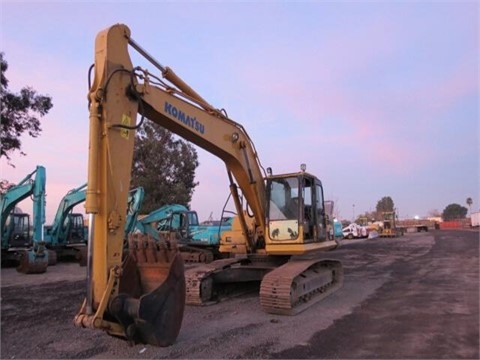 KOMATSU PC200 en perfecto estado Ref.: 1403195164385284 No. 4