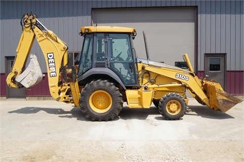 Deere 310G de importacion a la venta Ref.: 1403204823478098 No. 3