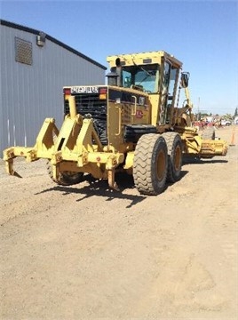 Caterpillar 140H usada a la venta Ref.: 1403211772980520 No. 3