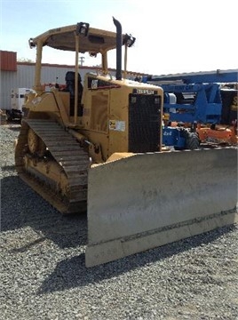 Caterpillar D5N usada de importacion Ref.: 1403213165394885 No. 2