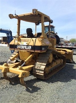 Caterpillar D5N usada de importacion Ref.: 1403213165394885 No. 3