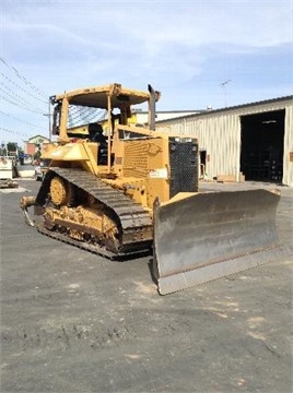 CATERPILLAR D6N usada Ref.: 1403280409241214 No. 2