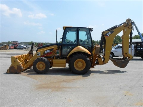 CATERPILLAR 430E en optimas condiciones Ref.: 1403280925046777 No. 2