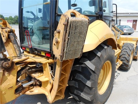 CATERPILLAR 430E en optimas condiciones Ref.: 1403280925046777 No. 3