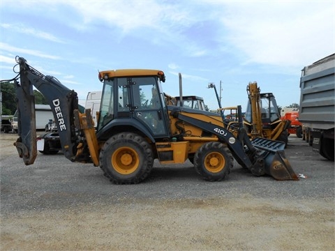 DEERE 410J de segunda mano en venta Ref.: 1403282464149770 No. 4