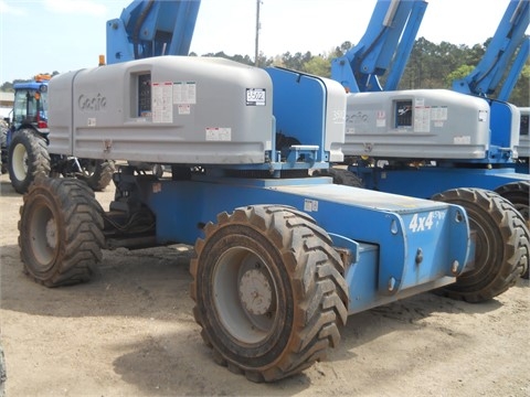 Lift Genie S85