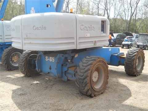 Genie S85 importada en buenas condiciones Ref.: 1403287417527900 No. 2