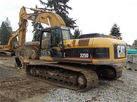 Caterpillar 325DL en optimas condiciones Ref.: 1403302277236832 No. 2