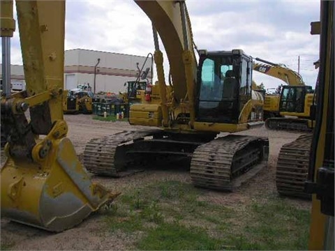 Caterpillar 325DL importada en buenas condiciones Ref.: 1403304013491977 No. 3