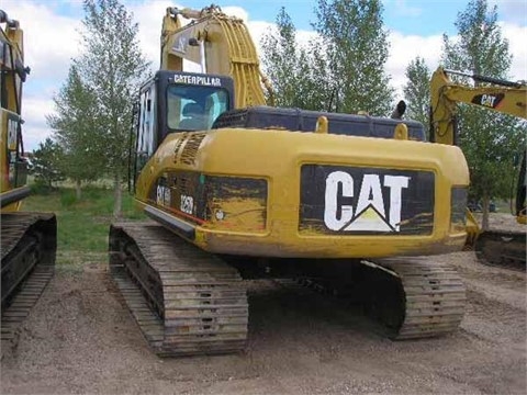 Caterpillar 325DL importada en buenas condiciones Ref.: 1403304013491977 No. 4