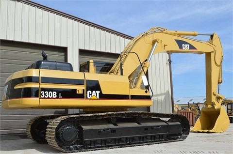 Caterpillar 330BL en venta, usada Ref.: 1403311801756513 No. 2