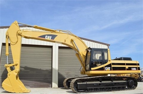 Caterpillar 330BL en venta, usada Ref.: 1403311801756513 No. 3