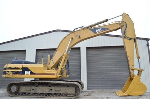 Caterpillar 330BL importada a bajo costo Ref.: 1403313694449687 No. 2