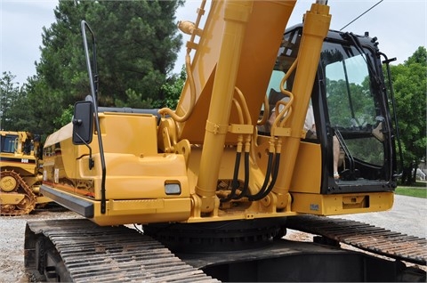 Caterpillar 330BL de segunda mano Ref.: 1403363641057262 No. 4