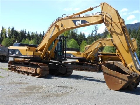 Caterpillar 330BL importada a bajo costo Ref.: 1403364441525843 No. 2