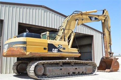 Caterpillar 330BL de importacion a la venta Ref.: 1403365643856373 No. 2