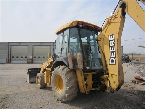 Deere 310G de medio uso en venta Ref.: 1403370424737431 No. 3