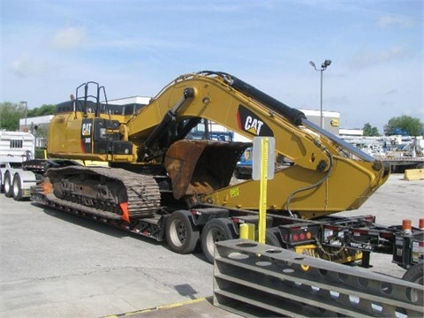 Caterpillar 349EL de segunda mano a la venta Ref.: 1403372063848066 No. 3