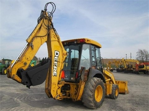 Deere 310G usada en buen estado Ref.: 1403372070026731 No. 3