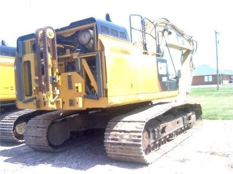 Caterpillar 349EL usada de importacion Ref.: 1403374430723504 No. 2