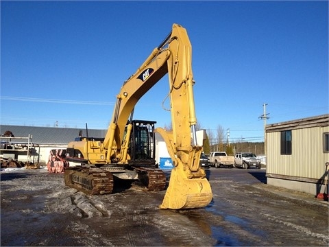 Hydraulic Excavator Caterpillar 330CL