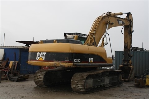 Caterpillar 330CL de importacion a la venta Ref.: 1403385851617644 No. 3