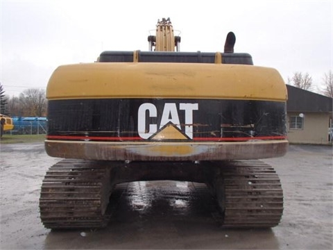 Caterpillar 330CL de bajo costo Ref.: 1403386157262627 No. 4