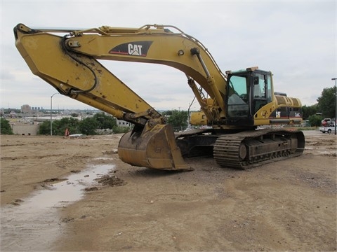 Caterpillar 330CL seminueva en venta Ref.: 1403386588060199 No. 3