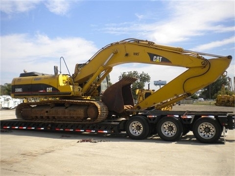 Caterpillar 330CL en buenas condiciones Ref.: 1403388559950278 No. 2