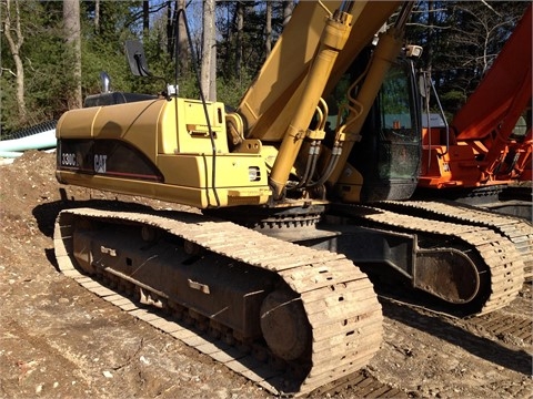 Excavadoras Hidraulicas Caterpillar 330CL